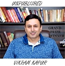 Grand Prize Winner 2025